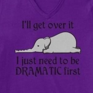 Meet your Posher, Dawn